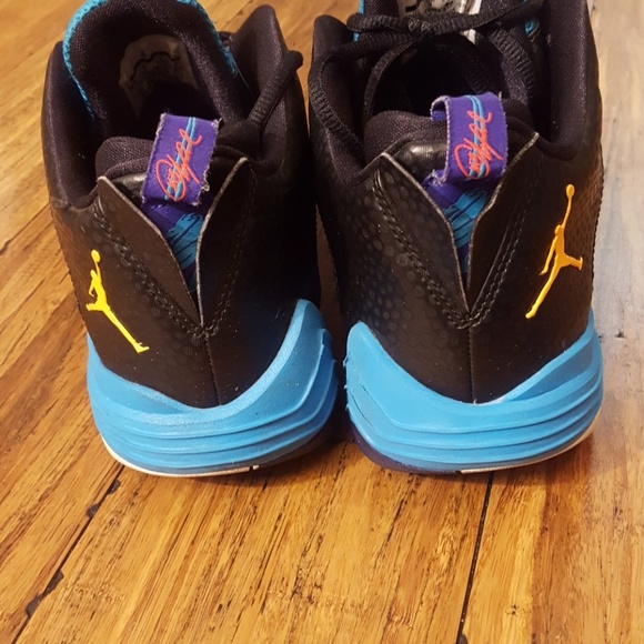 Nike Air Jordan Cp3 IX Basketball sneakers - Picture 3 of 6